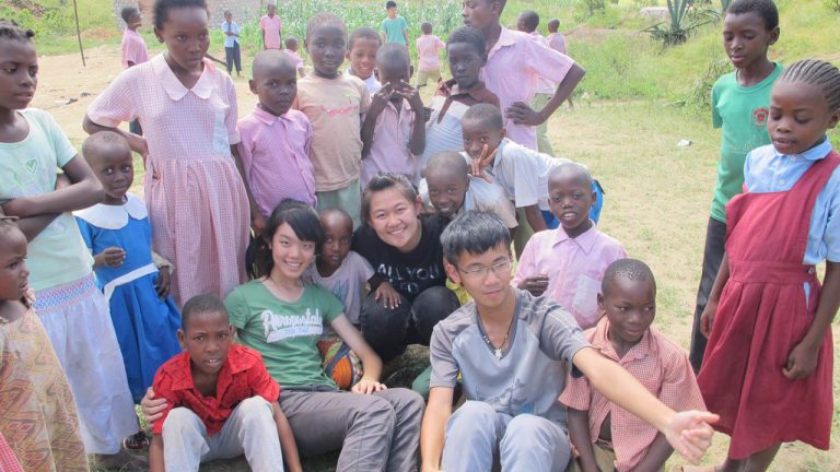 2013非洲肯亞國際志工服務學習 | 一輩子一定要去過的地方！
