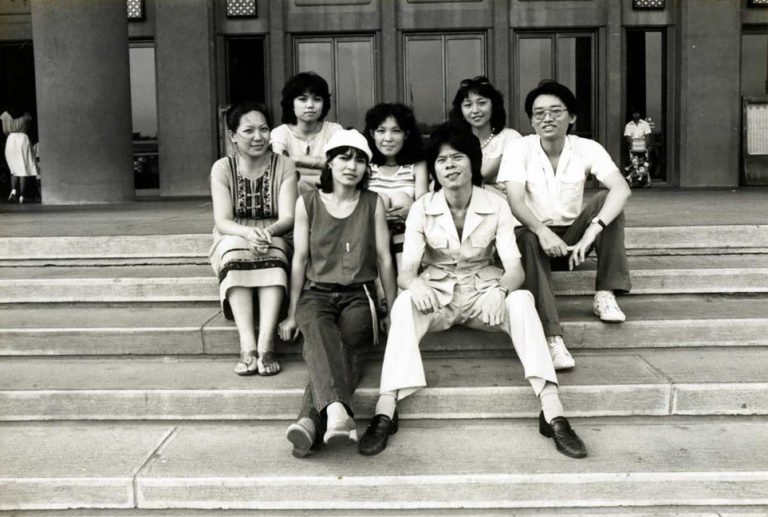 小清新不是從陳綺貞開始的：回首民歌40年，看一群文青如何造就台灣獨有的音樂風景
