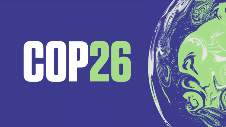 【COP26系列】聯合國氣候大會落幕，結果如何？減碳協議是成功還是失敗？