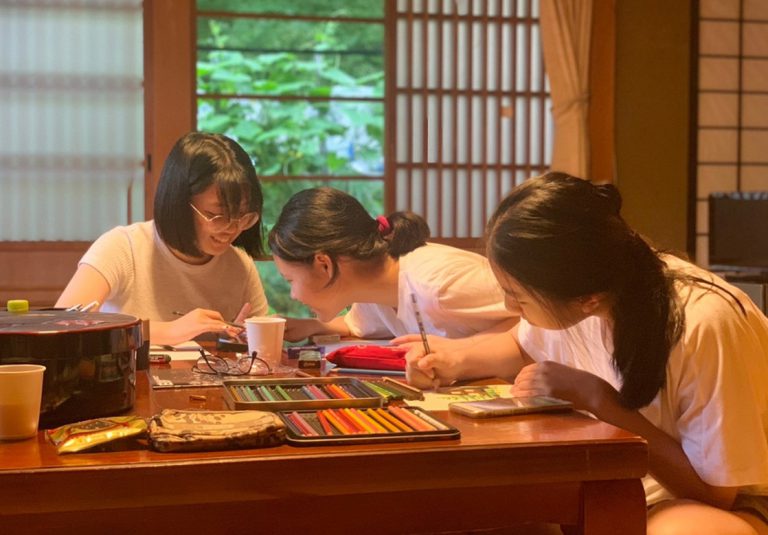 日本金澤精緻傳統工藝手作國際技能實習│匠心之旅 靈感之路