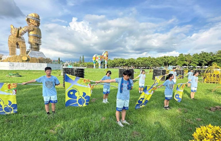 全國大露營│2024 第12次全國大露營