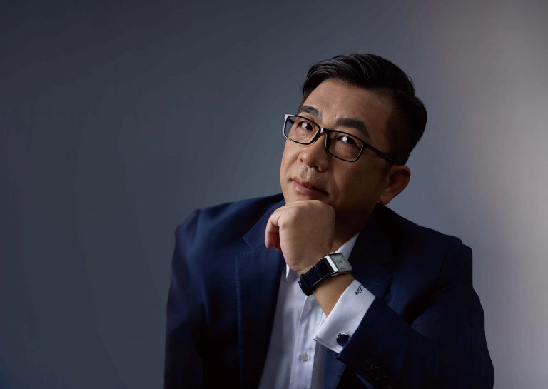 【翻轉文化】締造值得信賴的未來——細談康淳科技Pure Water Pure Trust的品牌之路
