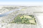 把土地還給自然，打造「與水共存」的城市——紐奧良修道院改建為全美最大的城市濕地