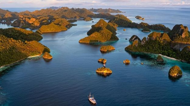 你不知道的東南亞危機：度假天堂背後有哪些環境挑戰？支援保育行動為何重要？