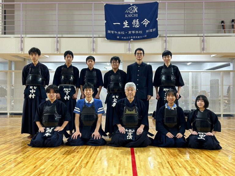 日本開智交換學生 | 深度日式生活體驗