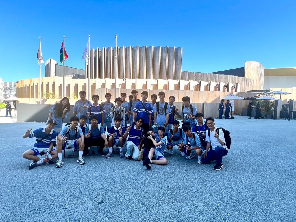 大阪世博創想之旅 | 參與、傳承與責任–世博帶來的啟發