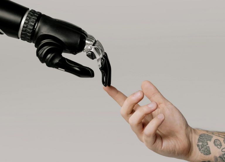 AI 生成與實際創作的競合，到底什麼才是原創？