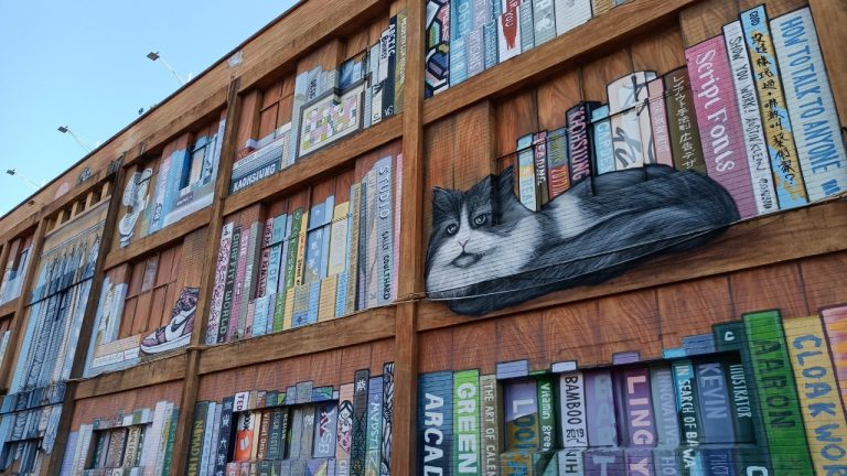 閱讀台灣深度文化之旅