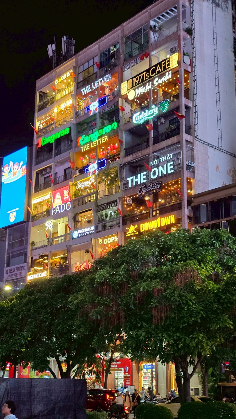 越南LSTS主題式交流