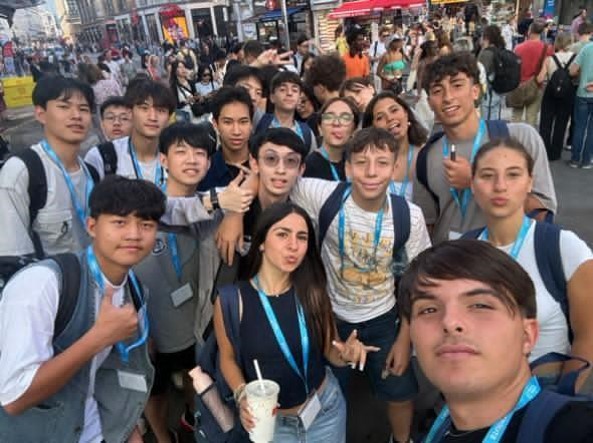 英國語言研習暨英法文化探索