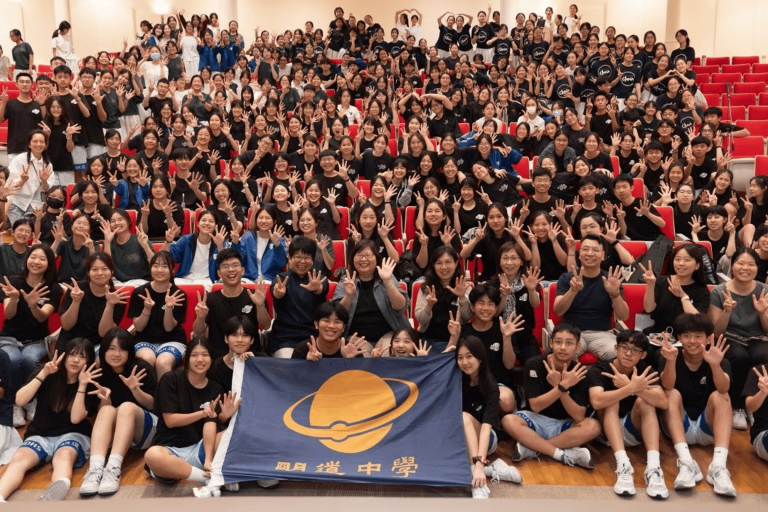 三大音樂社團以文會友詩樂之旅