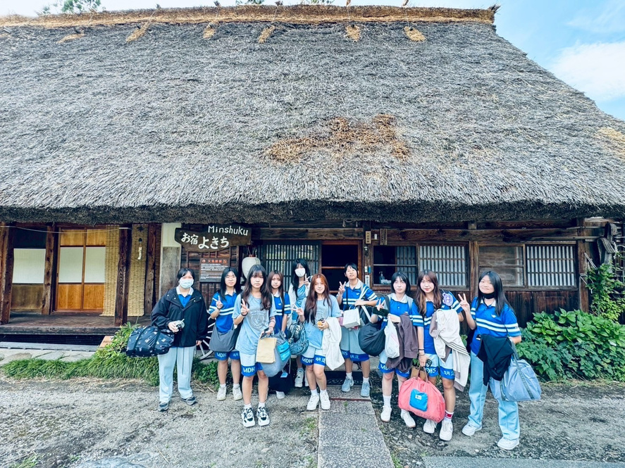 日本金澤傳統工藝手作技能實習