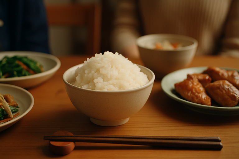 【翻轉文創】一碗米的誠食之路——三光米的土地情書