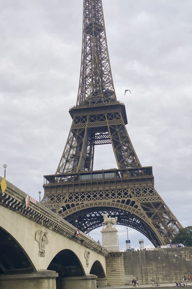 英國語言研習暨英法文化探索| 跨越國界的學習與探索:語言、文化與英法之旅的收穫