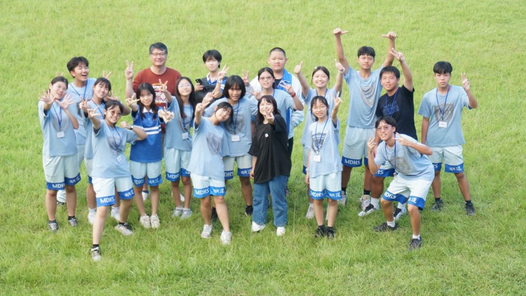 島嶼手護志工 | 讓愛傳出去