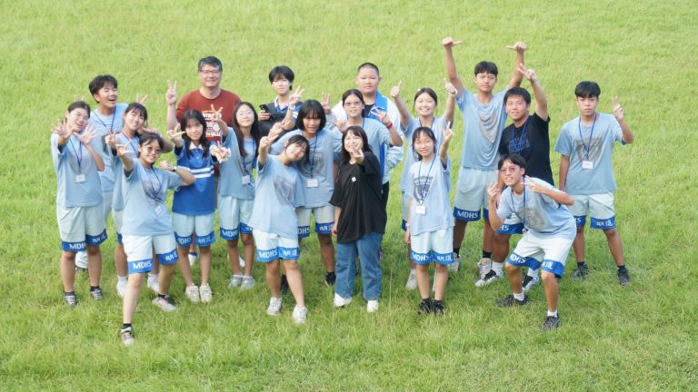 島嶼手護志工 | 讓愛傳出去