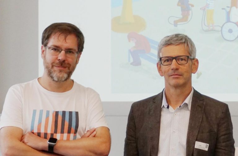 瑞士政府的「護民主」藍圖：教4歲小孩資訊安全與隱私