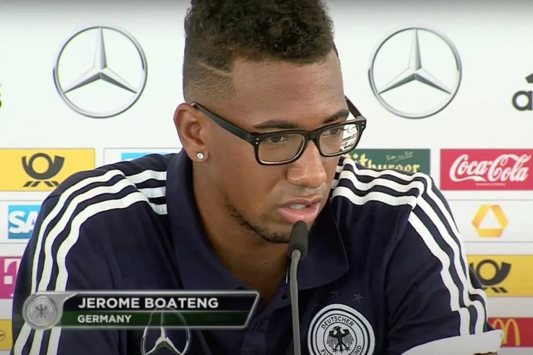 「黑鷹」的榮耀與痛苦：第一位入選德國足球國家隊的非裔球員──歐文．柯斯泰德