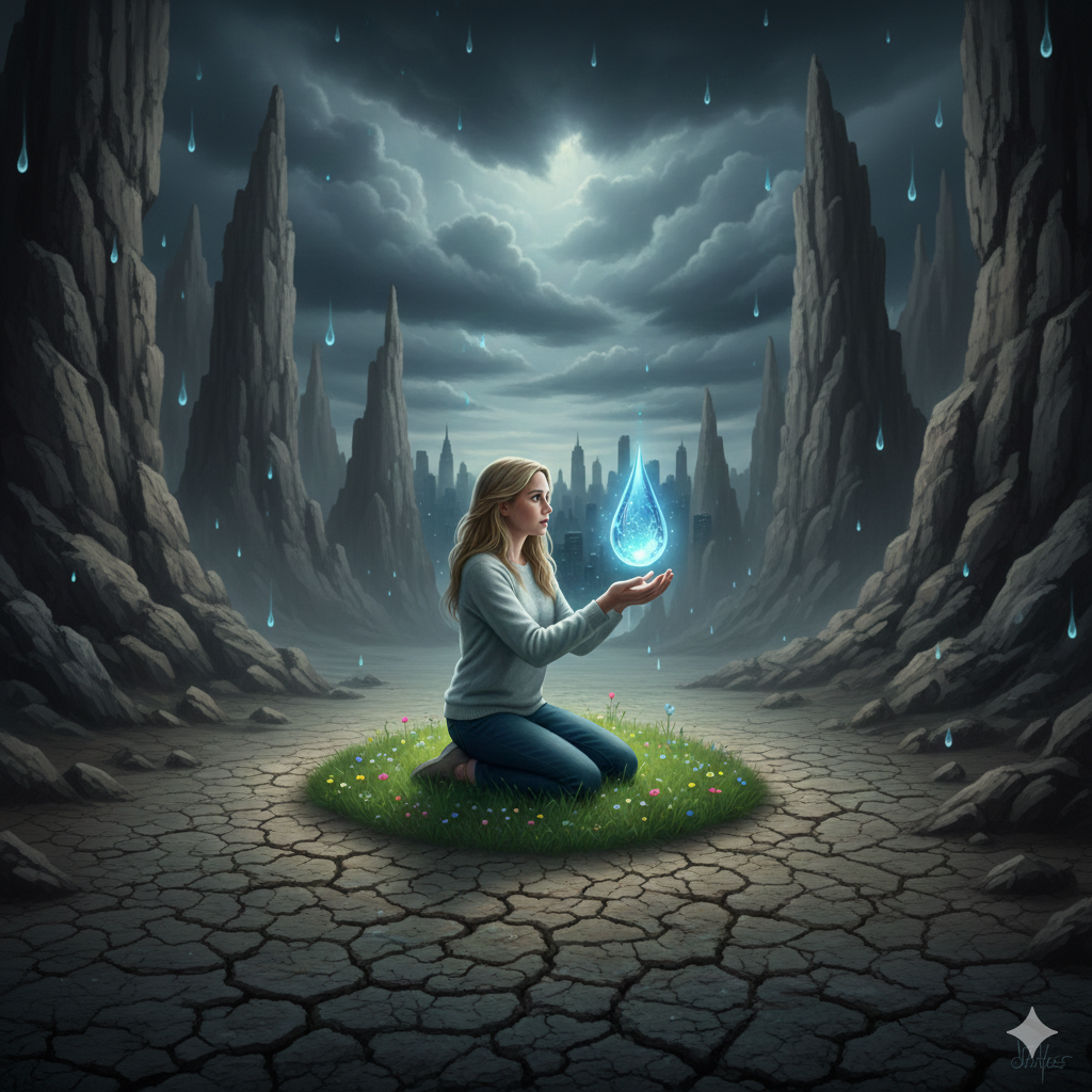 113明道文學獎-創意文學(國中組) 得獎作品