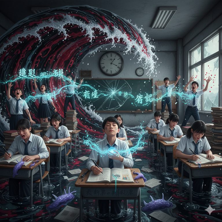 113明道文學獎-國中新詩組 得獎作品