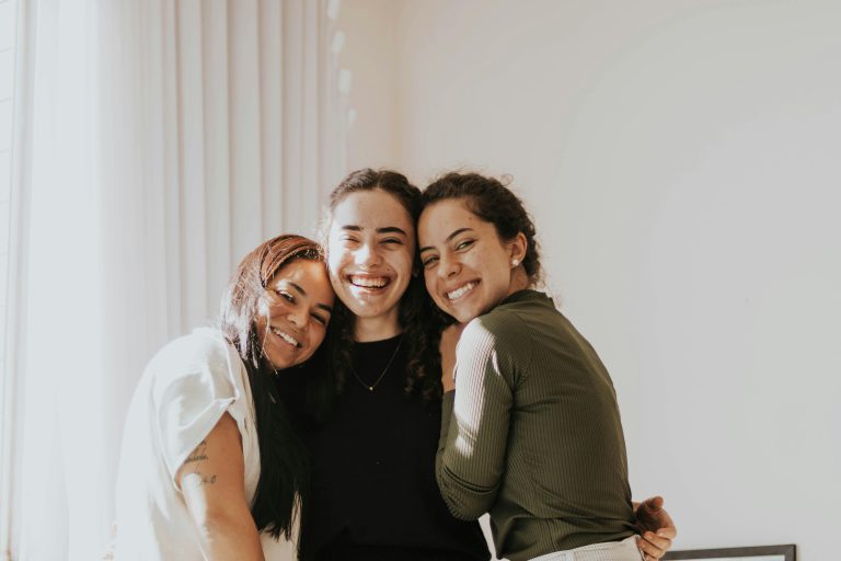 拋開性別標籤，做一個真正快樂的人