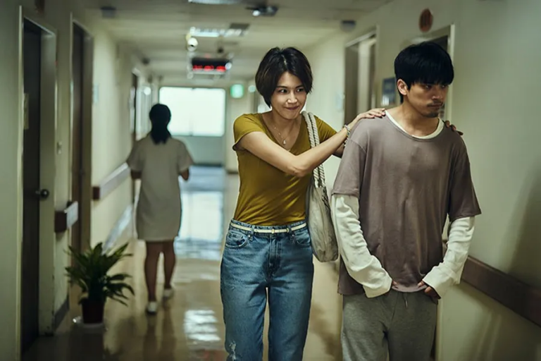 接住那些墜落的人：家事法庭與精神醫學的可能