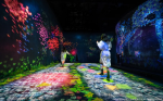 【專訪】teamLab 親解：一座「未來遊樂園」如何找回人與人、人與萬物之間遺失的連結？￼