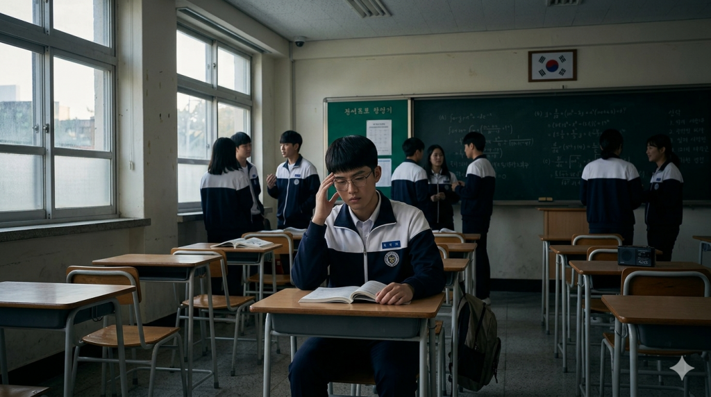 114明道文學獎-高中短篇小說組 優選作品